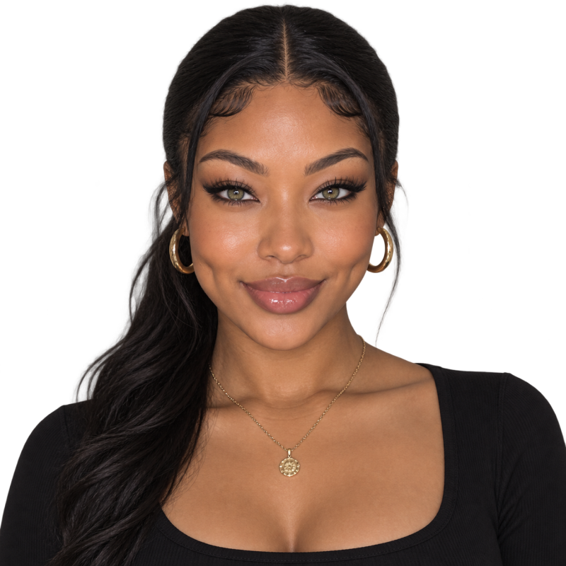 Adi Sinclair — AI avatar (Brand Ambassador)