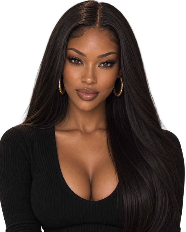 Simone Laurent — AI avatar (Brand Ambassador)