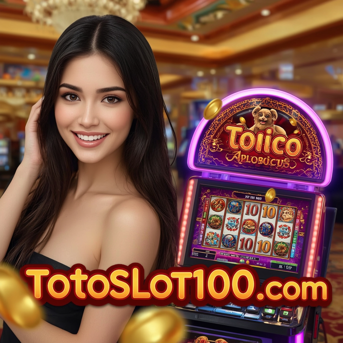 TOTOSLOT100 # Agen resmi situstotoslot100.com Tergacor Maxwin Setiap Hari - WooCommerce eCommerce