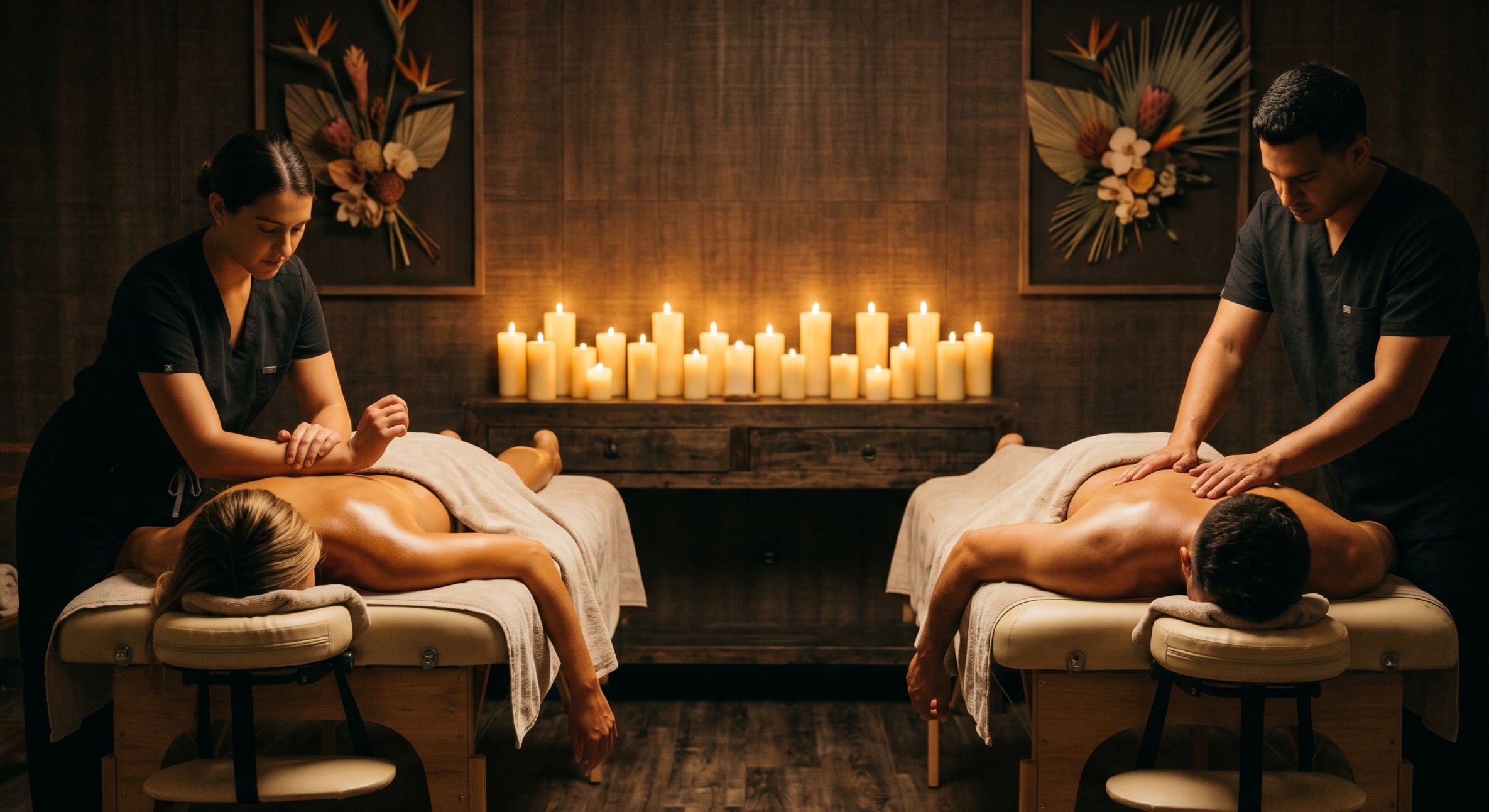 Couples Reset