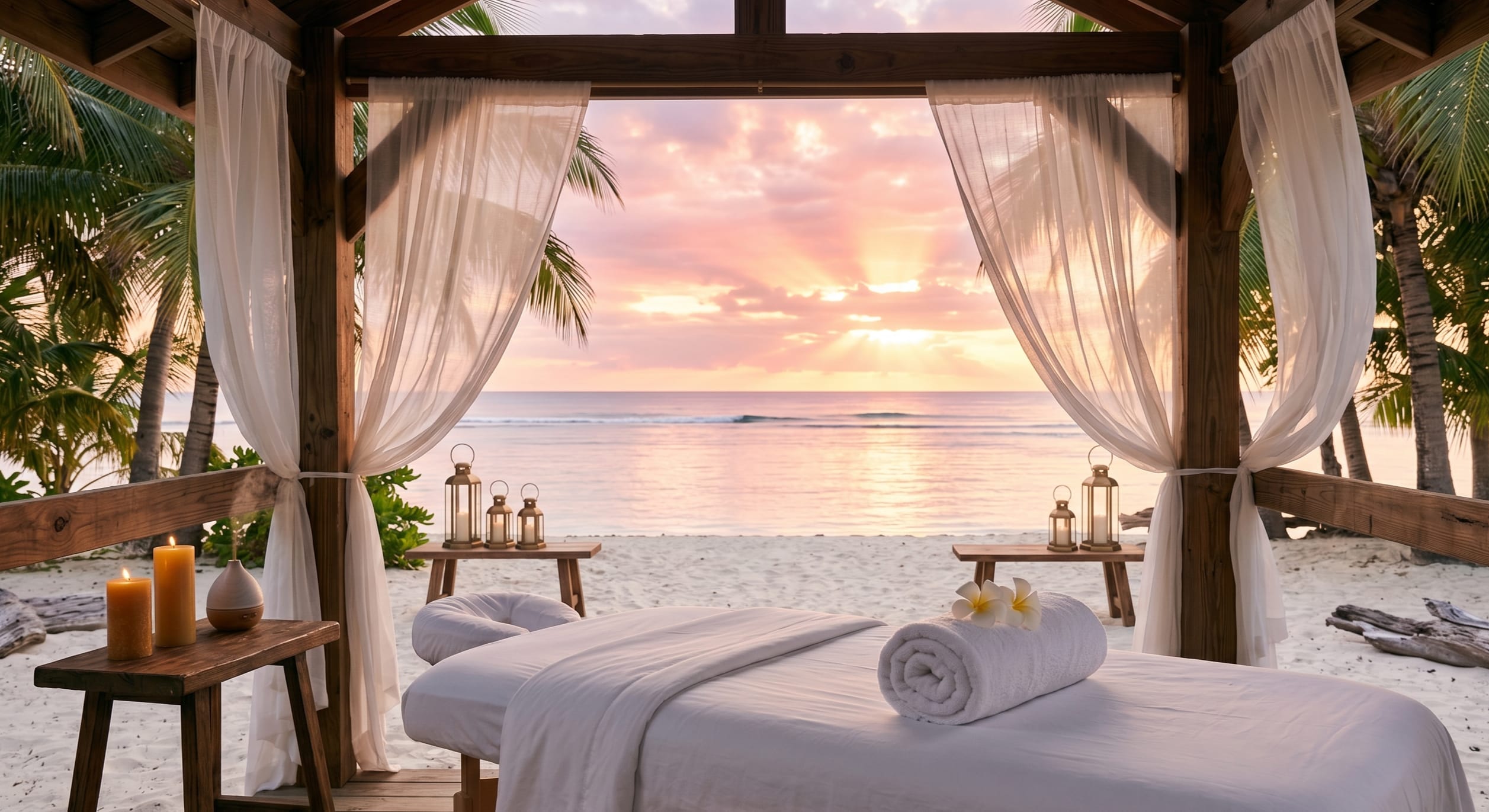 Sunrise Reset