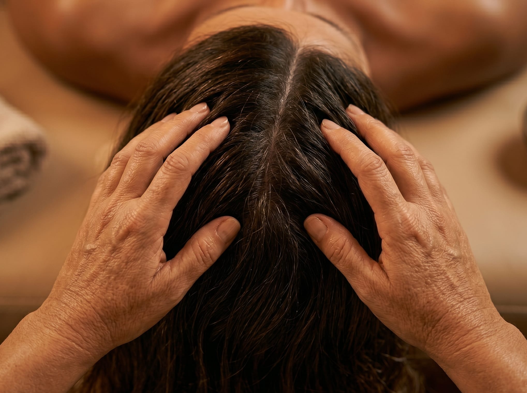 Scalp Reviver Treatment (Add-On)