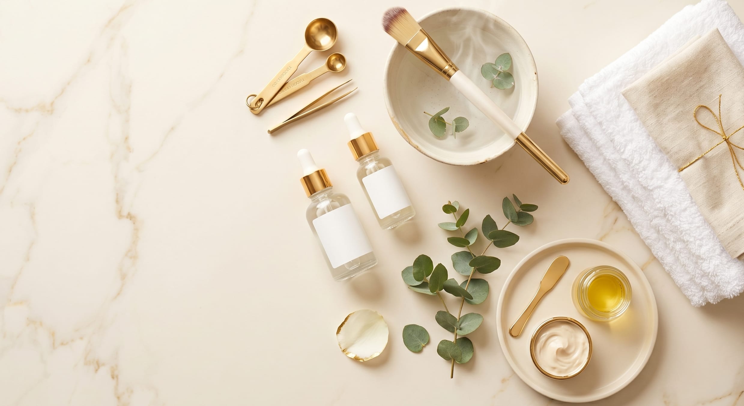 Aveda Age-Defying Deep Cleanse