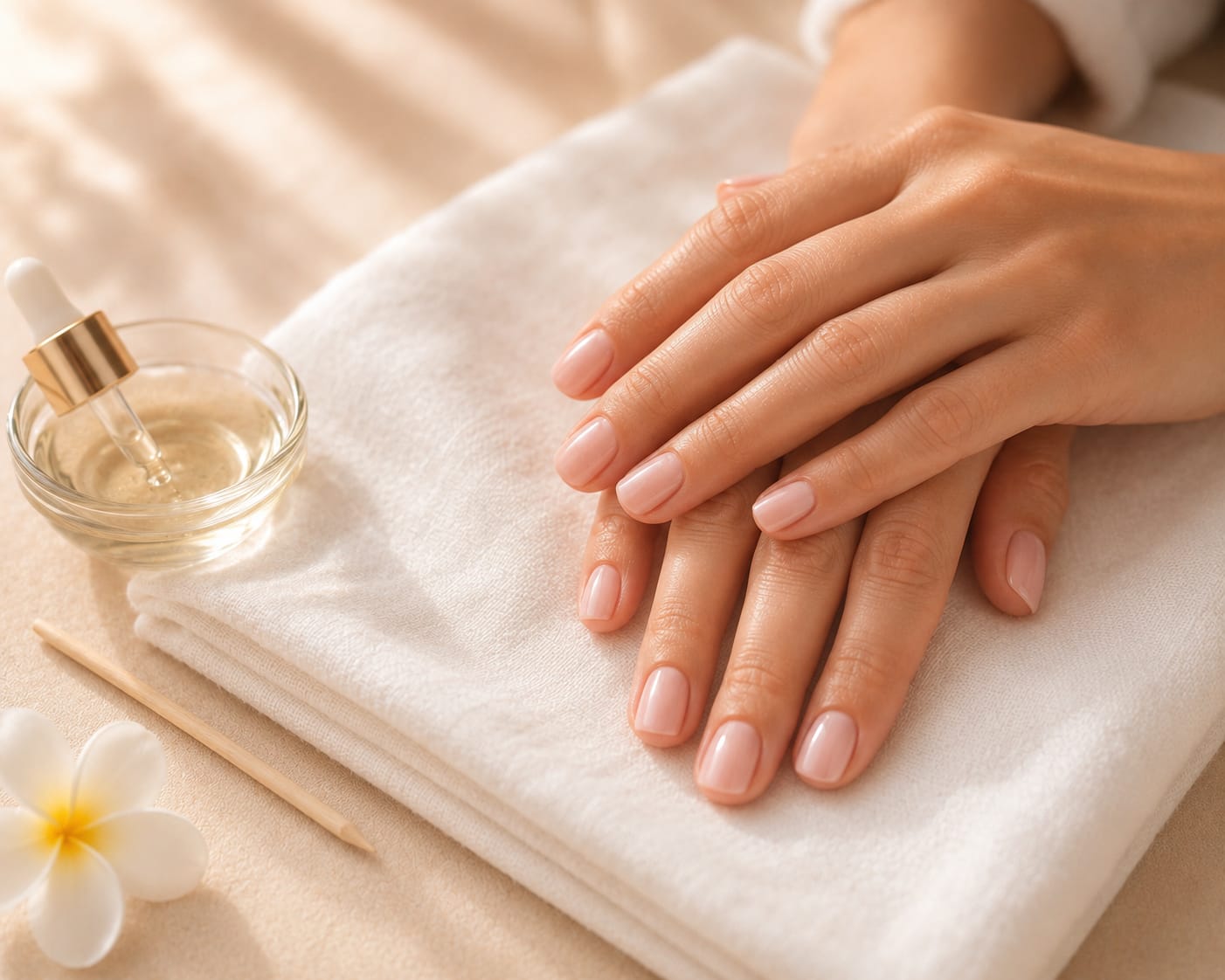 Manicure