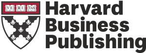 Harvard Business Publishing Logo