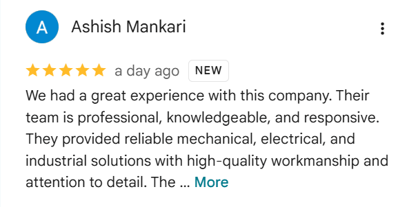 Client Review 6