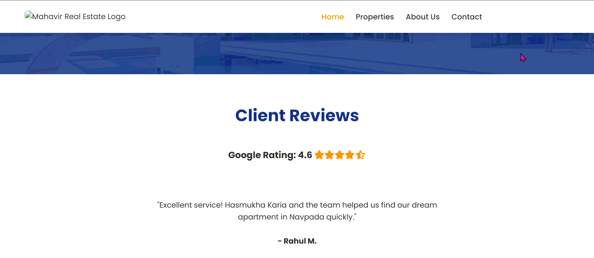 Real Estate Directory