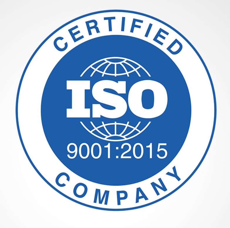 ISO 9001:2015