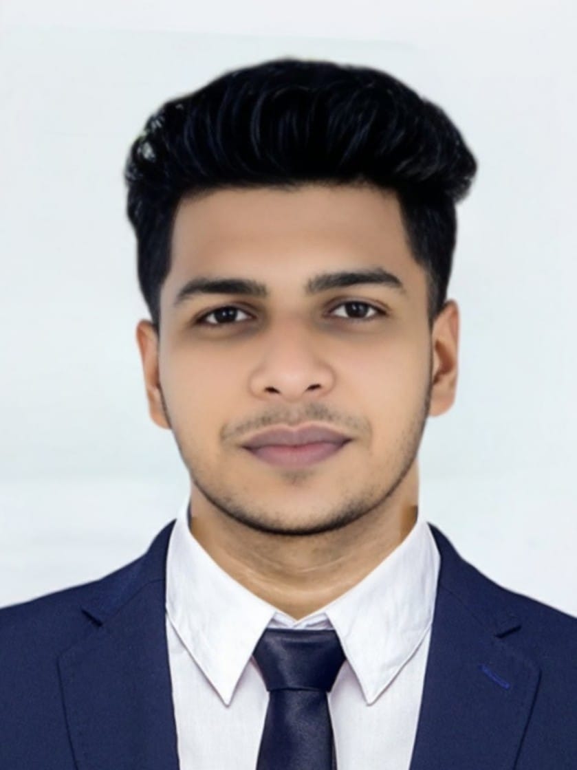 Md. Mohebullah Zidan