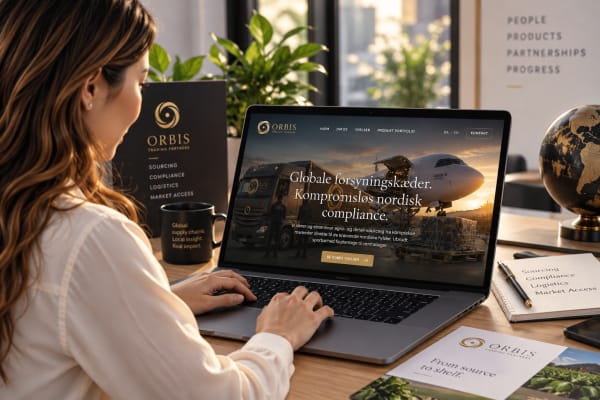 ORBIS Case