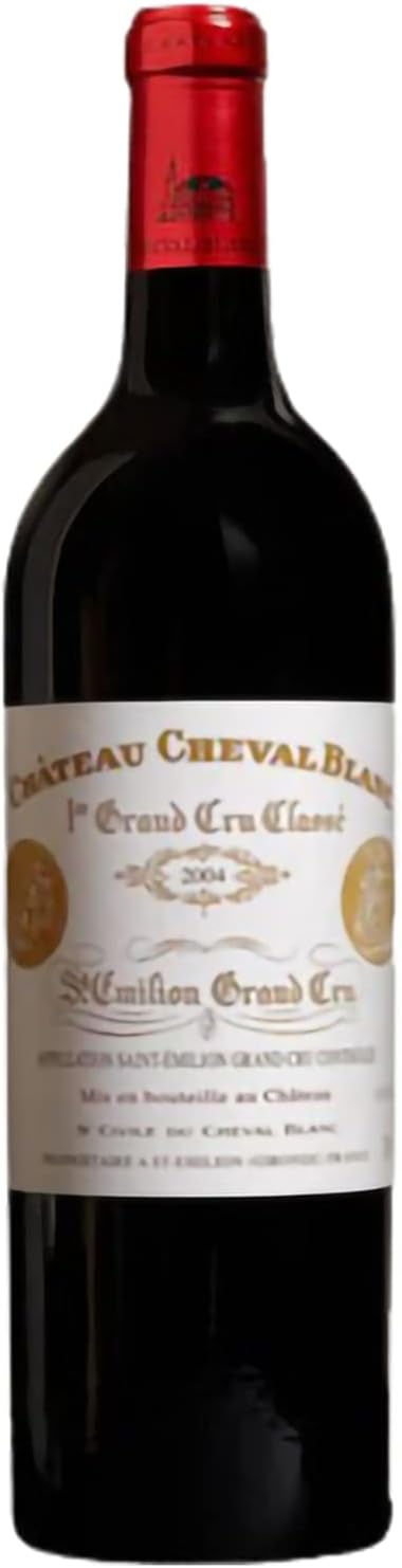 Chateau Cheval Blanc Saintemilion