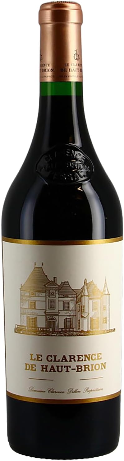 Chateau Hautbrion Le Clarence