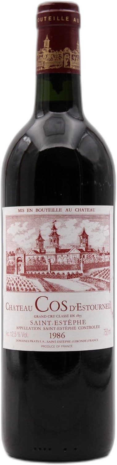 Chateau Cos Estournel