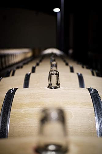 Vue 3 de Bacchus De Dauzac Aop