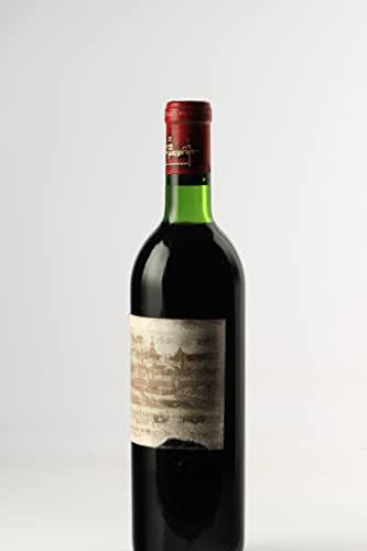 Vue 2 de Chateau Cos Destournel Eme