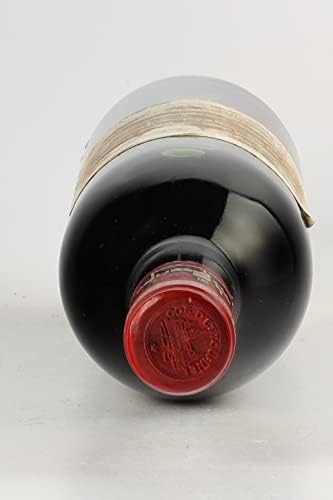 Vue 3 de Chateau Cos Destournel Eme