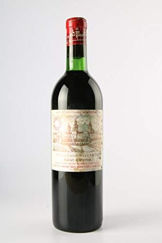 Vue 5 de Chateau Cos Destournel Eme