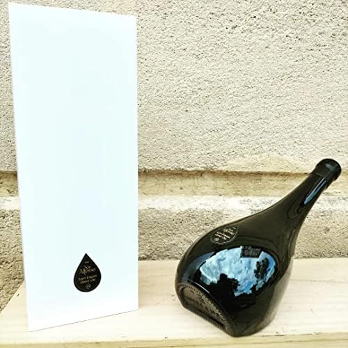 Vue 2 de Son Altesse Saint Emilion