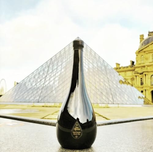 Vue 4 de Son Altesse Saint Emilion