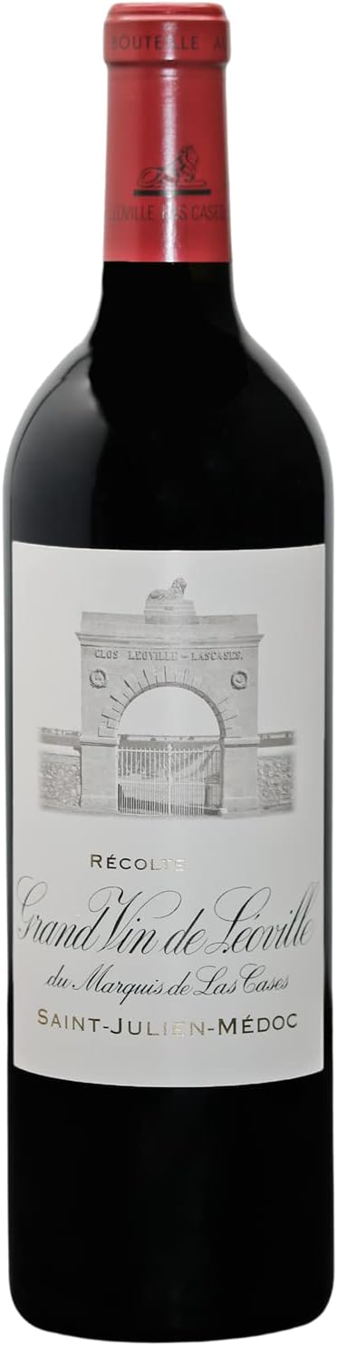 Chateau Leoville Las Cases