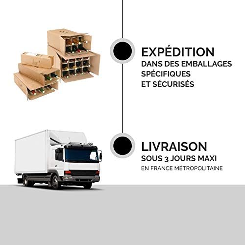 Vue 3 de Chateau Leoville Las Cases