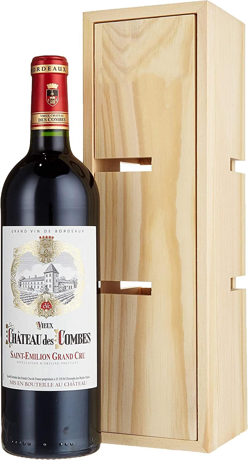 Vieux Chateau Des Combes