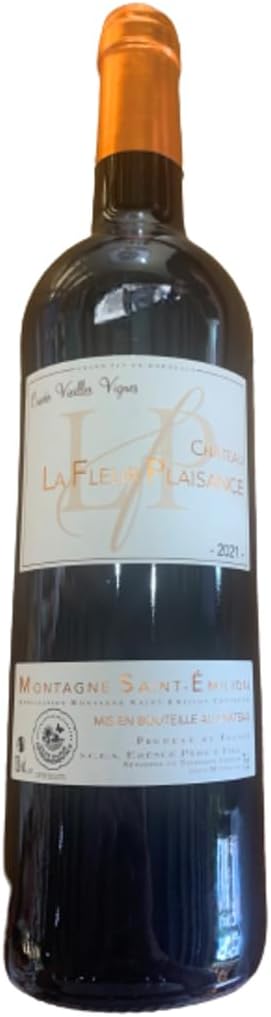 Chateau La Fleur Plaisance