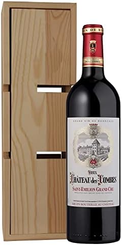 Vue 2 de Vieux Chateau Des Combes