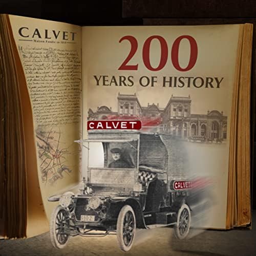 Vue 5 de Calvet Vieux Chateau Des