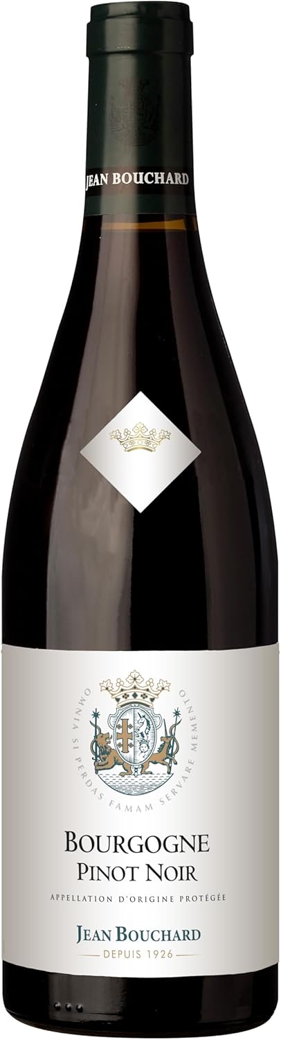 Bourgogne Pinot Noir