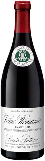 Louis Latour Vosne Romanee