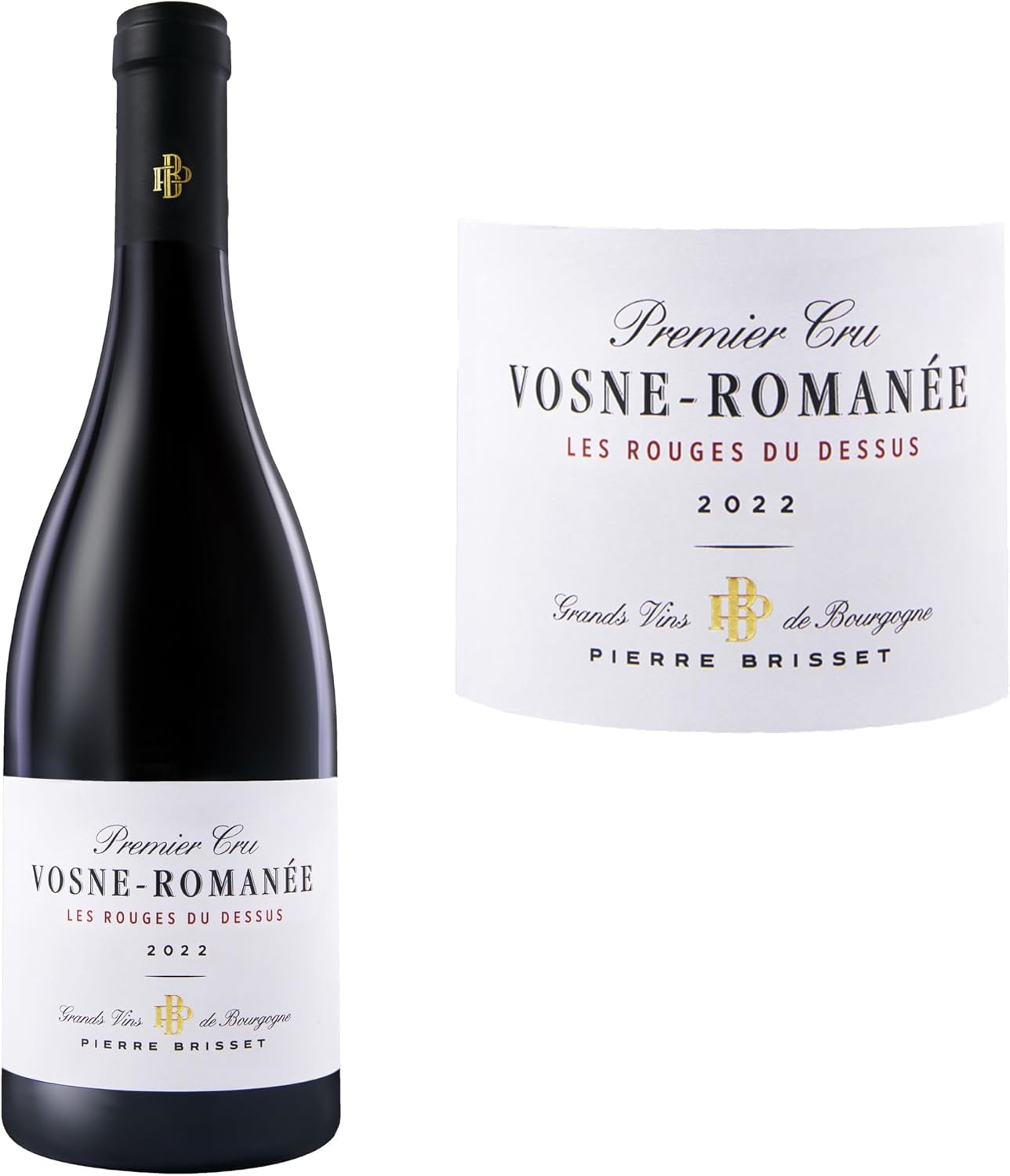 Vosne Romanee Er Cru
