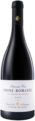 Vue 2 de Vosne Romanee Er Cru