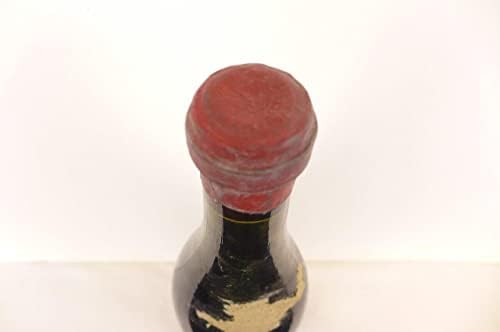 Vue 2 de Clos Vougeot Grand Bourgogne