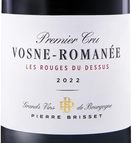 Vue 3 de Vosne Romanee Er Cru