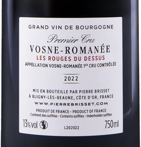 Vue 4 de Vosne Romanee Er Cru