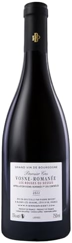 Vue 5 de Vosne Romanee Er Cru