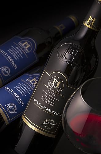 Vue 3 de Raymond Huet Saintemilion Grand