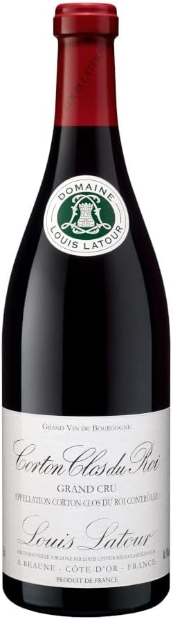 Louis Latour Corton Grand