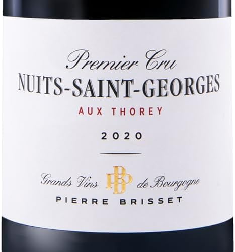 Vue 3 de Nuits Saint Georges Premier