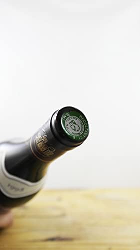 Vue 2 de Vin Annee Pommard Rugiens