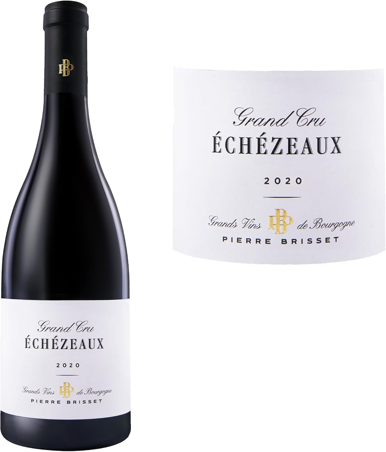 Echezeaux Grand Cru Pierre