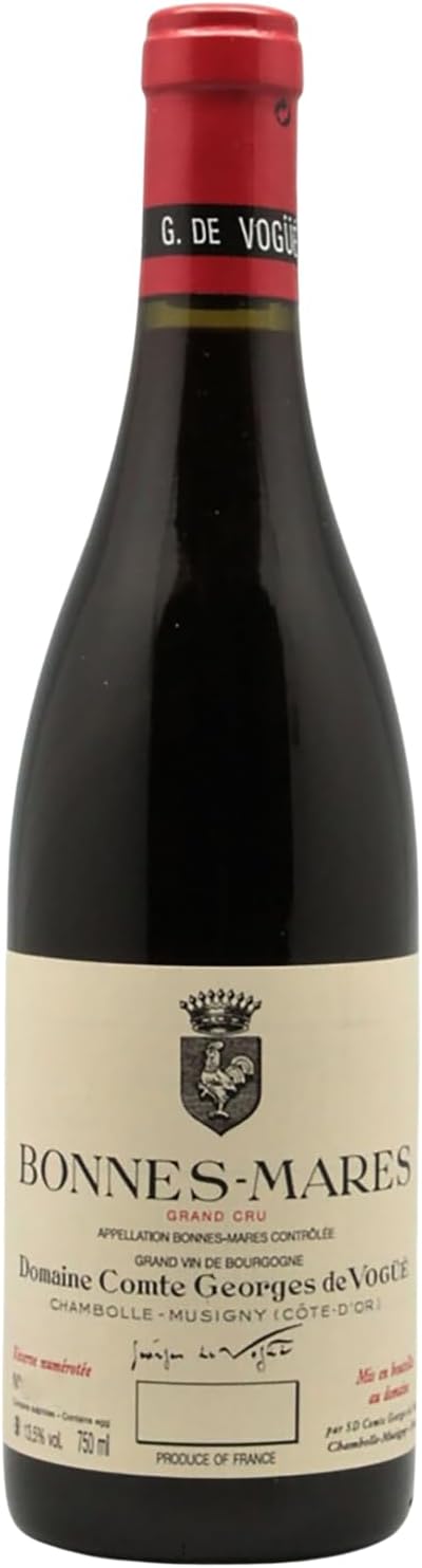 Bonnesmares Grand Cru Rouge