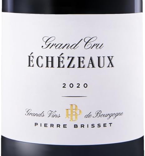 Vue 3 de Echezeaux Grand Cru Pierre