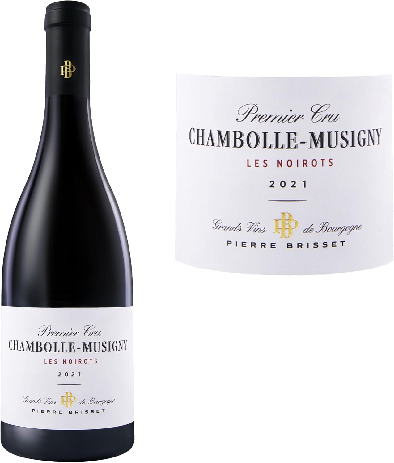 Chambolle Musigny Er Cru