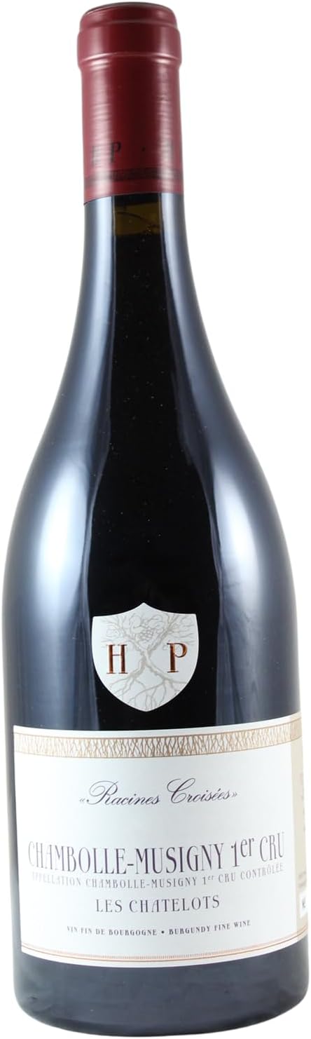 Chambollemusigny Er Cru Les