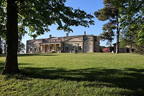 Vue 2 de Chateau Laffitte Laujac Grand