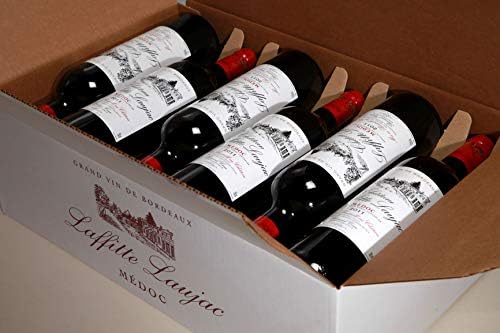 Vue 5 de Chateau Laffitte Laujac Grand