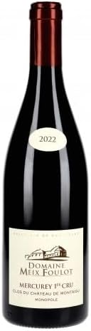 Vue 2 de Mercurey Er Cru Clos