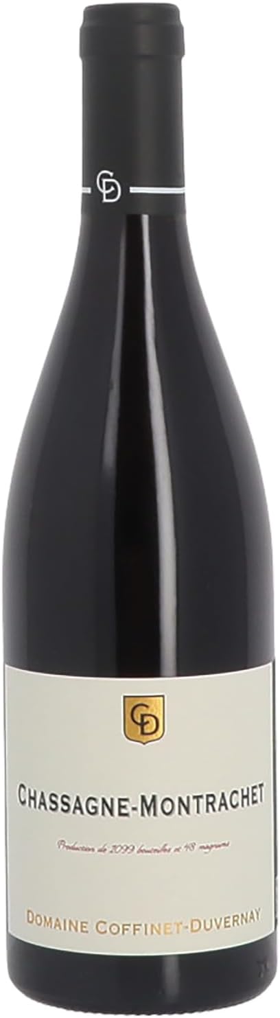 Chassagnemontrachet Rouge Rouge Domaine